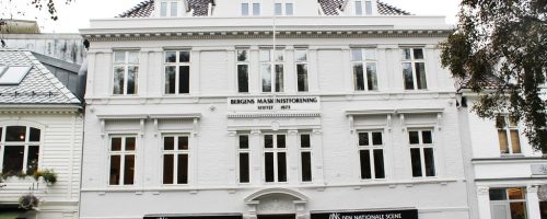 Bergens-Maskinistforening-lokaler