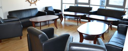 Selskapslokaler i Bergen sentrum - Salong